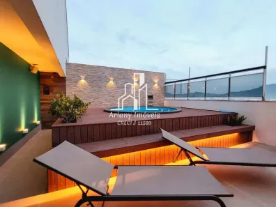 Cobertura com 3 Quartos à venda, 182m² no Barra Olímpica, Rio de Janeiro