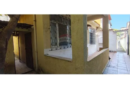 Casa com 2 Quartos à venda, 116m² no Oswaldo Cruz, Rio de Janeiro