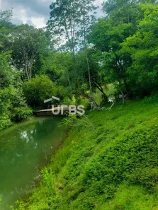 Fazenda/Sítio com 1 Quarto à venda, 85000m² no Estância Vargem Bonita, Senador Canedo