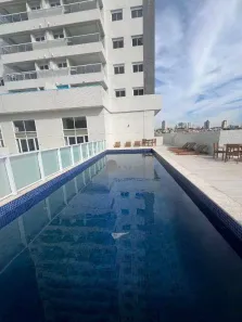 Apartamento com 2 Quartos para alugar, 81m² no Alto da Mooca, São Paulo