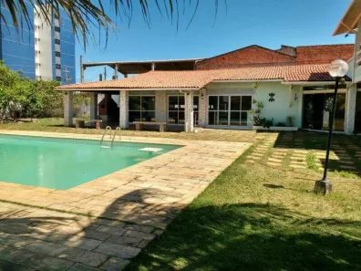 Casa com 4 Quartos à venda, 630m² no Coroa do Meio, Aracaju