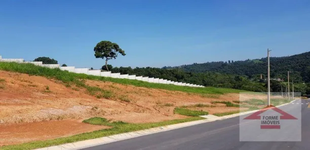 Lote/Terreno à venda, 1000m² no Ivoturucaia, Jundiaí