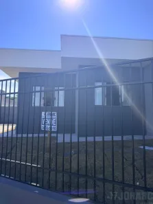 Casa com 2 Quartos à venda, 52m² no , Cambira