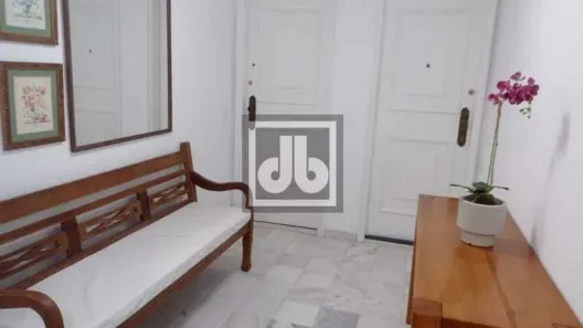Apartamento com 3 Quartos à venda, 149m² no Ipanema, Rio de Janeiro