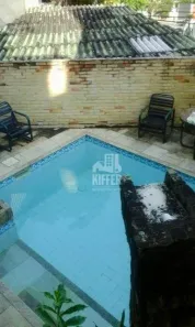 Casa com 5 Quartos à venda, 400m² no Santa Rosa, Niterói