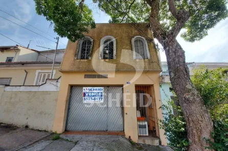 Sobrado com 3 Quartos à venda, 300m² no Vila Dom Pedro I, São Paulo