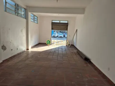 Ponto Comercial para alugar, 53m² no Campinas, São José