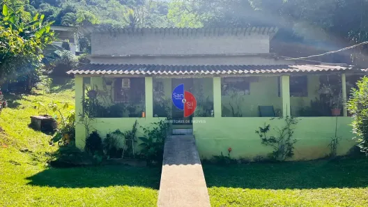 Casa com 4 Quartos à venda, 138m² no Paiol, Guapimirim