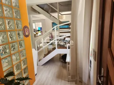 Casa de Condomínio com 3 Quartos à venda, 150m² no Vila Monumento, São Paulo