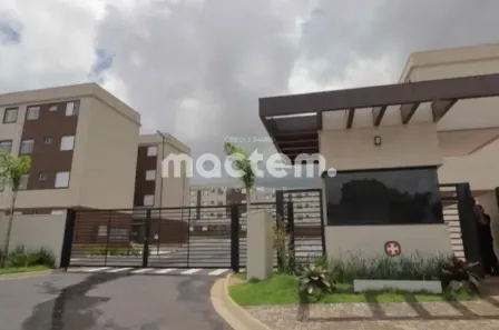 Apartamento com 2 Quartos à venda, 43m² no Ipiranga, Ribeirão Preto