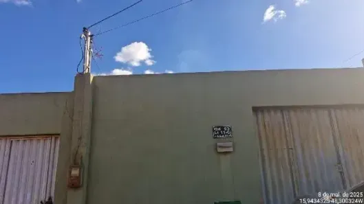 Casa com 2 Quartos à venda, 10m² no Jardim Ana Beatriz II, Santo Antônio do Descoberto