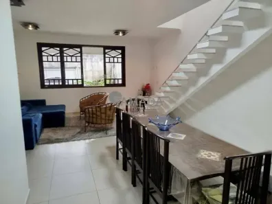 Sobrado com 3 Quartos à venda, 158m² no Burgo Paulista, São Paulo