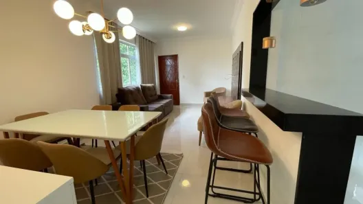 Apartamento com 3 Quartos para alugar, 150m² no Ondina, Salvador