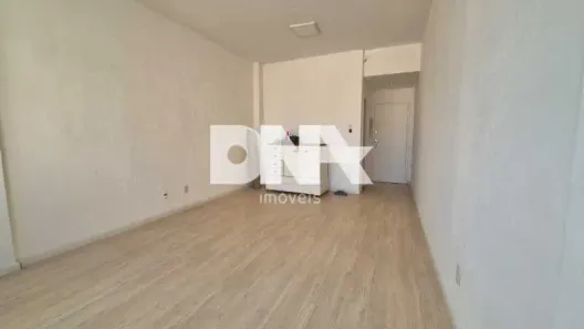 Sala Comercial à venda, 33m² no Copacabana, Rio de Janeiro