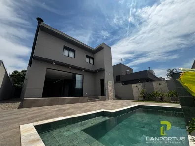 Casa com 4 Quartos à venda, 248m² no Vila do Golf, Ribeirão Preto