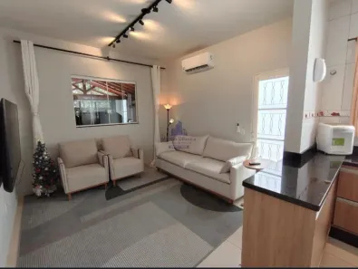Casa com 2 Quartos à venda, 80m² no Quiririm, Taubaté