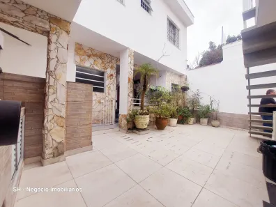 Casa com 2 Quartos à venda, 83m² no Super Quadra Morumbi, São Paulo
