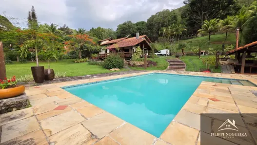 Casa com 7 Quartos à venda, 401m² no Centro, Miguel Pereira
