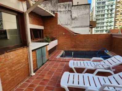 Casa com 3 Quartos à venda, 260m² no Copacabana, Rio de Janeiro