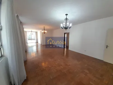 Apartamento com 3 Quartos à venda, 190m² no Bela Vista, São Paulo