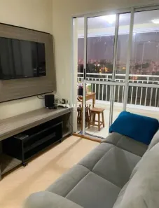 Apartamento com 2 Quartos à venda, 63m² no Mauá, São Caetano do Sul