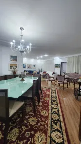 Apartamento com 4 Quartos à venda, 313m² no Setor Bueno, Goiânia