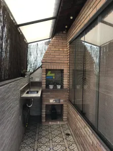 Apartamento com 2 Quartos à venda, 125m² no Vila Guarani (Z Sul), São Paulo