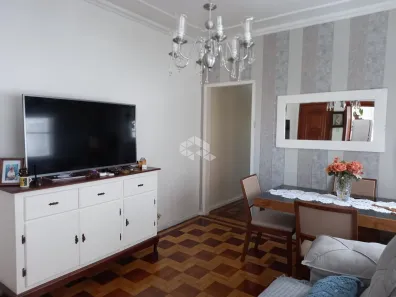 Apartamento com 3 Quartos à venda, 80m² no Santa Cecília, Porto Alegre