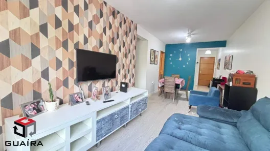 Apartamento com 2 Quartos à venda, 72m² no Santa Maria, São Caetano do Sul