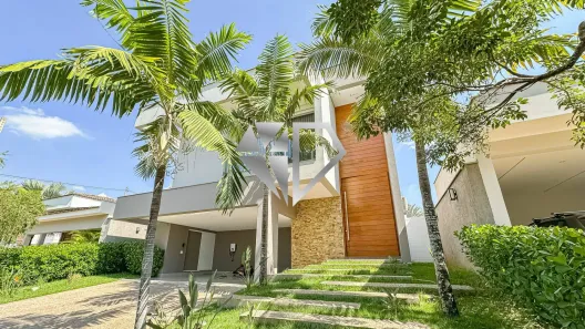 Casa de Condomínio com 3 Quartos à venda, 330m² no Ondas, Piracicaba