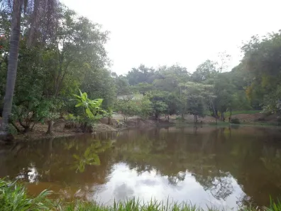 Fazenda/Sítio com 1 Quarto à venda, 150m² no Pinheirinho, Itu