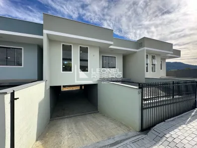 Casa com 2 Quartos à venda, 60m² no Araponguinhas, Timbó