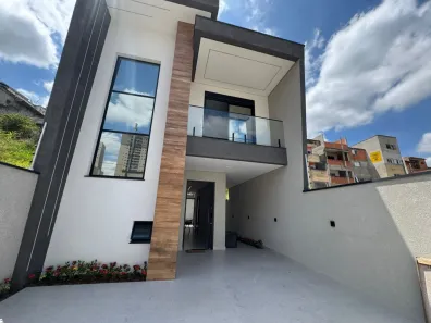 Sobrado com 3 Quartos à venda, 137m² no Vila do Conde, Barueri
