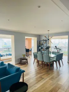 Apartamento com 4 Quartos à venda, 224m² no Parque da Mooca, São Paulo