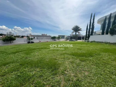 Lote/Terreno à venda, 548m² no Chácara Areal, Indaiatuba