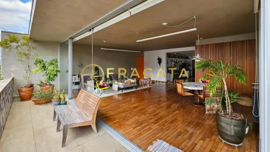 Apartamento com 1 Quarto à venda, 148m² no Perdizes, São Paulo