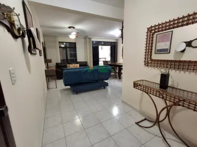 Apartamento com 3 Quartos à venda, 134m² no Itaguá, Ubatuba