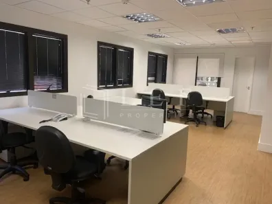 Prédio Comercial à venda, 212m² no Jardim Paulista, São Paulo