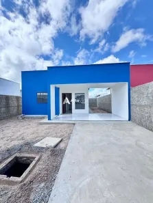 Casa com 2 Quartos à venda, 67m² no Alto do Sumaré, Mossoró