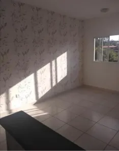 Apartamento com 2 Quartos à venda, 50m² no Marmeleiro, Mairinque