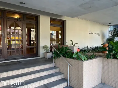 Apartamento com 3 Quartos à venda, 102m² no Rio Branco, Porto Alegre