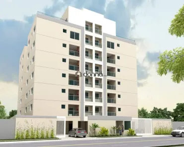 Apartamento com 3 Quartos à venda, 226m² no Mercês, Uberaba