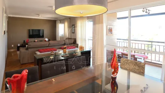 Apartamento com 4 Quartos à venda, 169m² no Vila Romana, São Paulo