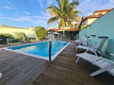 Casa com 3 Quartos à venda, 403m² no Jardim Simus, Sorocaba