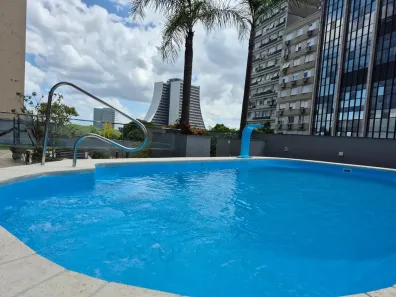 Apartamento com 2 Quartos à venda, 70m² no Centro Histórico, Porto Alegre