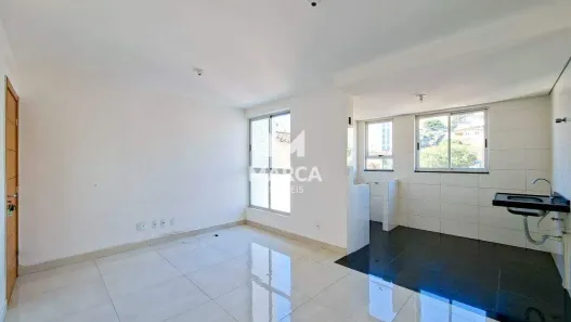 Apartamento com 2 Quartos para alugar, 65m² no Salgado Filho, Belo Horizonte