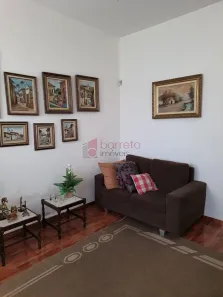 Casa com 3 Quartos à venda, 172m² no Vila São Paulo, Jundiaí