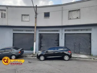 Ponto Comercial para alugar, 250m² no Vila Moinho Velho, São Paulo