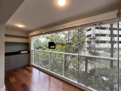 Apartamento com 2 Quartos à venda, 85m² no Vila Andrade, São Paulo