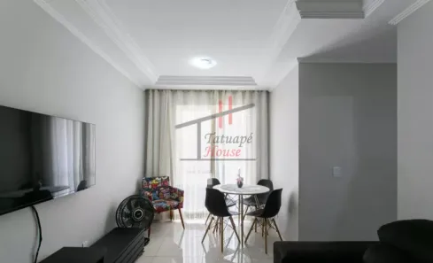 Apartamento com 2 Quartos à venda, 50m² no Vila Carrão, São Paulo